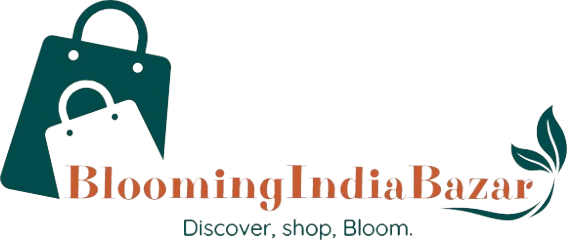 BloomingIndiaBazar